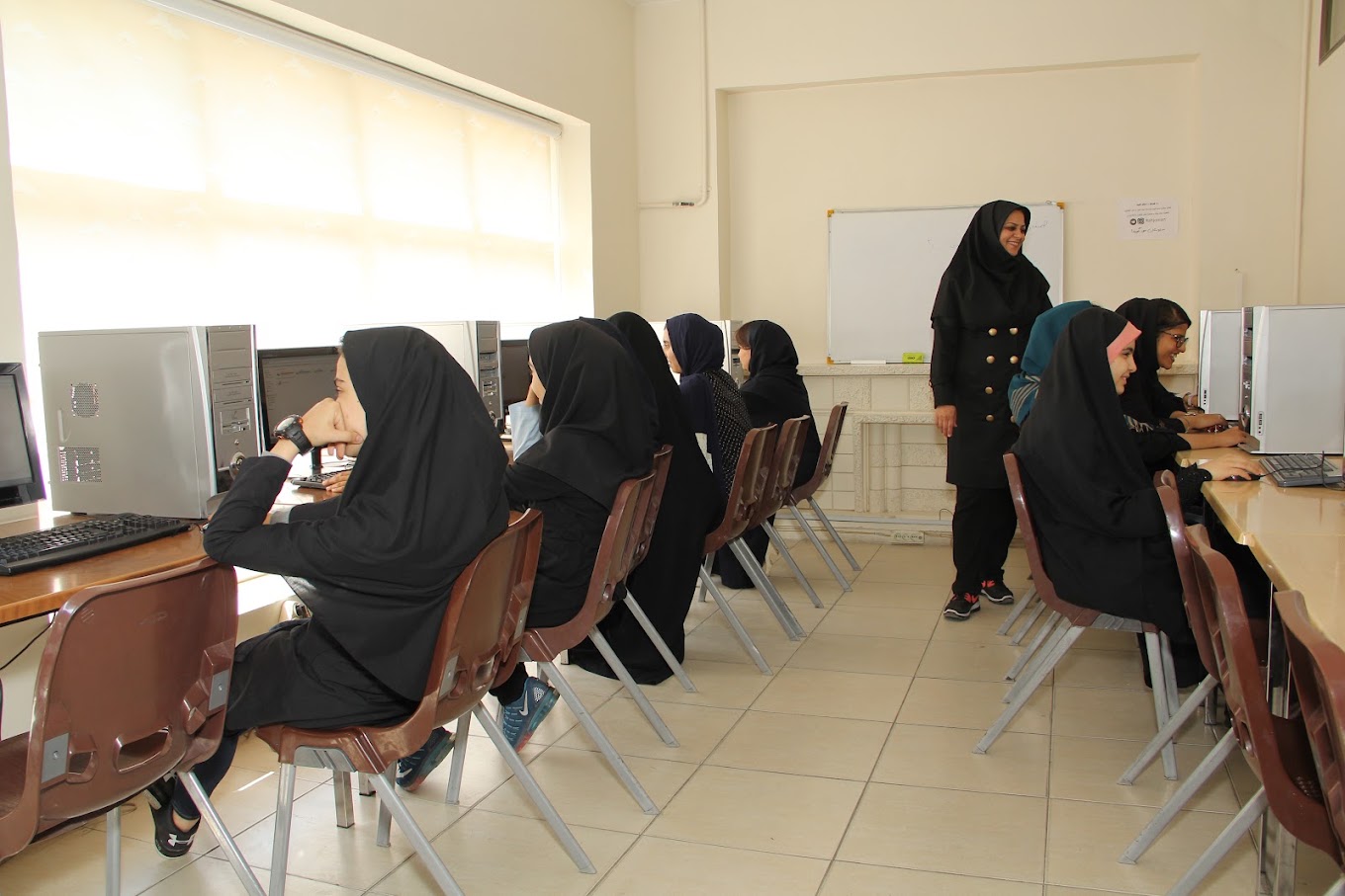 آموزشگاه حسابداری در اصفهان