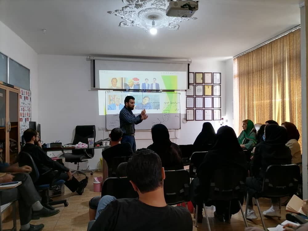آموزشگاه حسابداری در مشهد